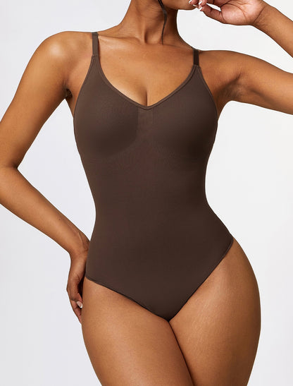 KORRIGERENDE SHAPEWEAR JUMPSUIT