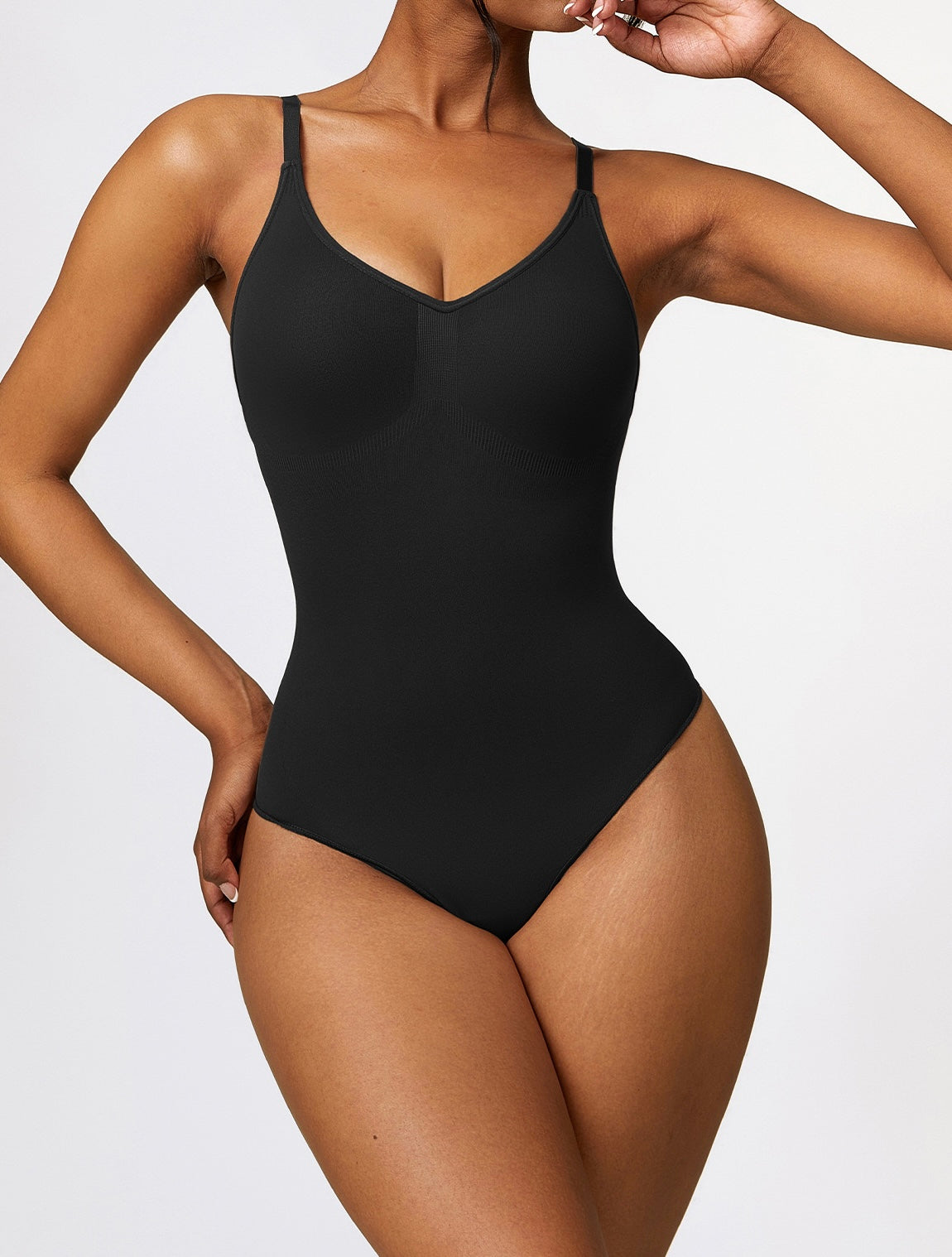 KORRIGERENDE SHAPEWEAR JUMPSUIT